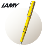 Lamy Safari