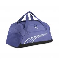 Cestovná taška PUMA M FUN fialová 9118703