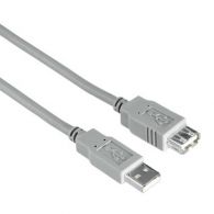 45027 USB predlžovací kábel A - A 1.8 m