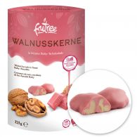 Vlašské orechy Walnusskerne v RUBY čokoláde 125g