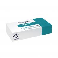 Kozmetické utierky 2 vrst. Papernet bal.100ks 411173/415938