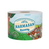 Toaletný papier Harmasan Maxima 69m,2 vrst.