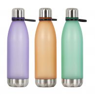 Flaša na pitie OXY BoLT 700ml PASTELINi