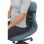 K60412WW Opierka chrbta Kensington SmartFit Conform