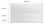 Wc103/BL nástenná tabuľa 420x248mm DeSign Classic /124+62+62