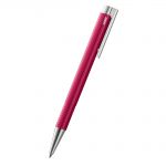 LAMY Logo M+ raspberry lesklé guľôčkové pero