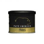 IBERICO PORK bravčová paštéta