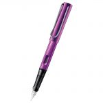 LAMY Al-star lilac plniace pero F