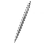 Parker JOTTER XL Monochrome SS. Steel pero so strieb. klipom CT BP