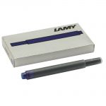 LAMY atramentové bombičky T10