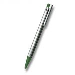 LAMY Logo green kovové guľôčkové pero