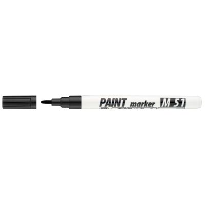 Lakové popisovače Paint marker M51