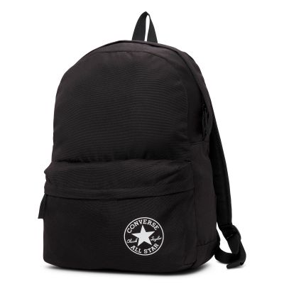 Batoch CONVERSE čierna SPEED 3 BACKPACK