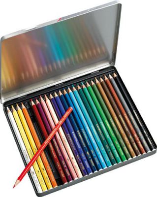 STABILOaquacolor sada far.ceruziek