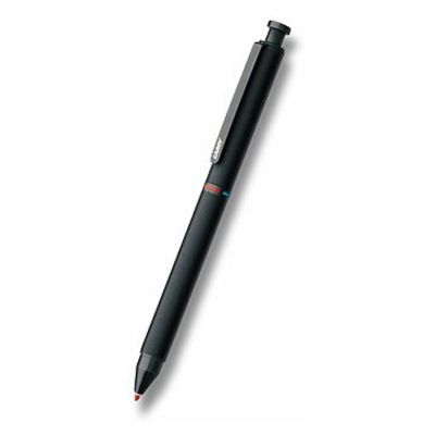 LAMY Multipen st tripen matt black kovové multifunkčné pero