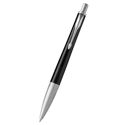 Parker URBAN Premium Ebony Metal pero so strieb. klipom CT BP