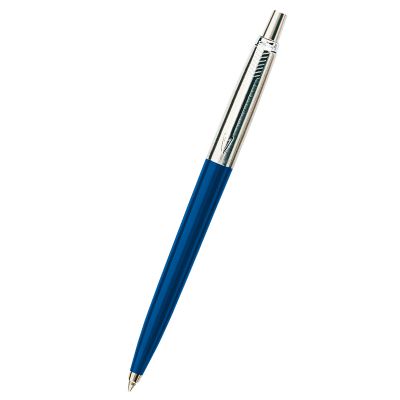 Parker JOTTER Specials modré pero so strieb. klipom CT BP