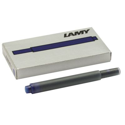 LAMY atramentové bombičky T10