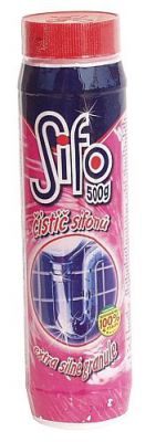 Sifo 500g